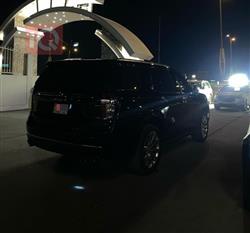 شيفروليه تاهو